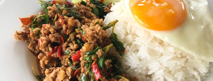 Top picks for Thai Restaurants