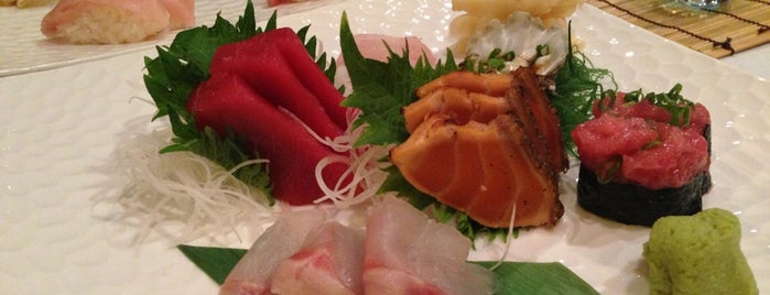 Sushi Seki UES is one of Restaurants NYC.