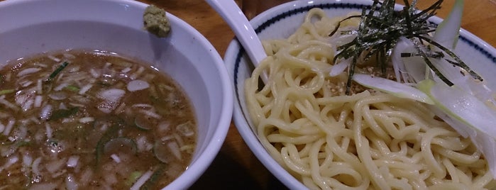 麺奏 ハモニカ is one of 麺 食わせろψ(｀∇´)ψ.
