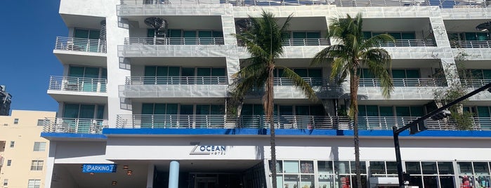 Z Ocean Hotel is one of Best travel destinations.