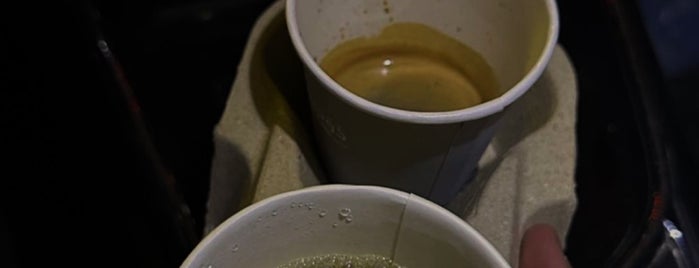 THOUB Speciality Coffee is one of Coffee.