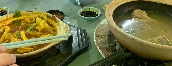 Hawker Stalls I Wanna Try 2