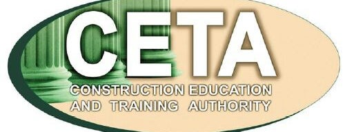 CETA is one of Work Client's.