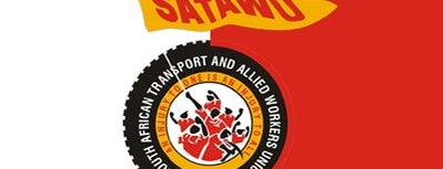 satawu is one of Work Client's.