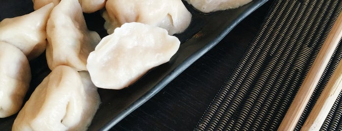 The Dumpling House is one of Lesterさんのお気に入りスポット.