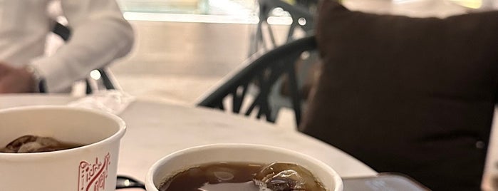 Gahwa is one of Coffee ☕️ (Riyadh).