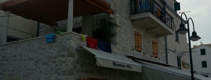 Mamma Mia is one of Chorwacja.