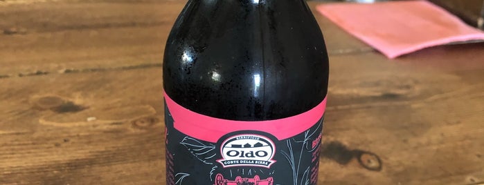 Birrificio Oldo is one of Italian Brewery’s.