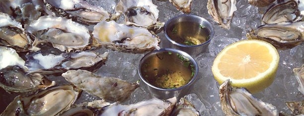 Hog Island Oyster Farm is one of Napa/Sonoma (To Do).