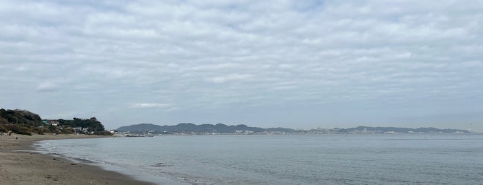 金田海岸 is one of 横須賀三浦半島.