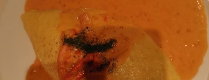 Kobe Pasta is one of Restaurant in Kyoto.