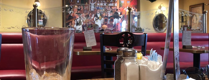 Mimi's Cafe is one of All-time favorites in United States.