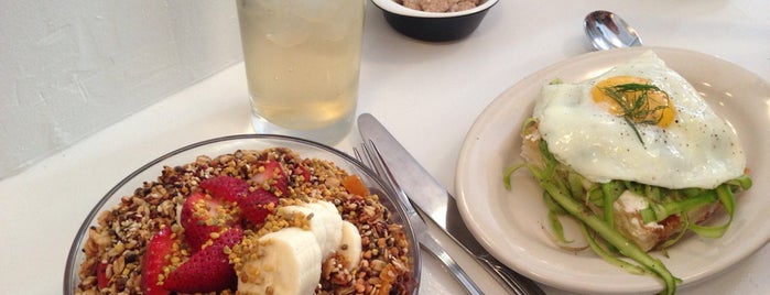 Dimes is one of NYC (-23rd): RESTAURANTS to try.