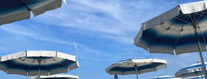 Lido di Baveno Beach Club is one of All-time favorites in Italy.