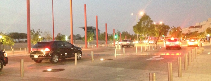 UPTOWN Motor City is one of UAE: Outings.