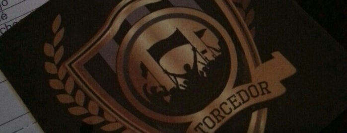 O Torcedor is one of pubs e tals.