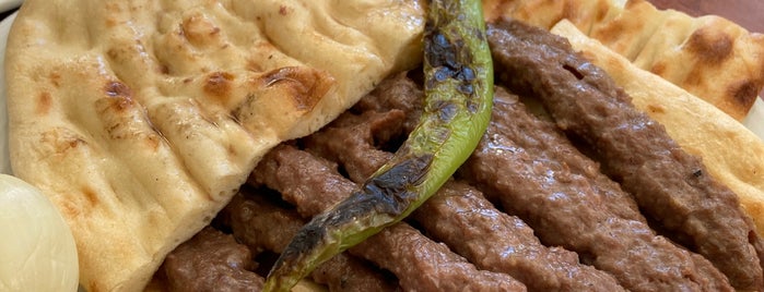 Kahyaoğlu Pide Restaurant is one of Denizli - Isparta - Burdur.