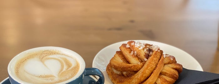 Monks Coffee Roasters is one of Europe specialty coffee shops & roasteries.