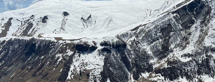 Borjomi Kharagauli National Park | ბორჯომ ხარაგაულის ეროვნული პარკი is one of Georgia.