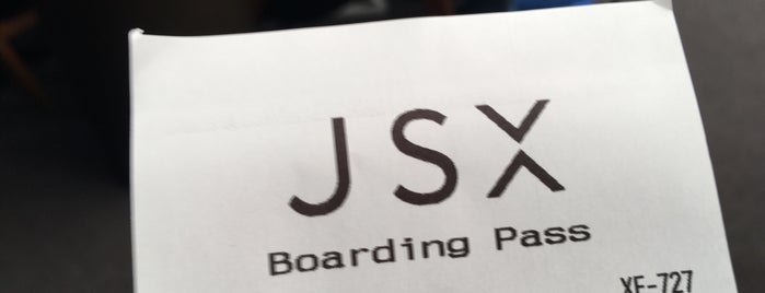JSX (JetsuiteX) is one of cnelson : понравившиеся места.