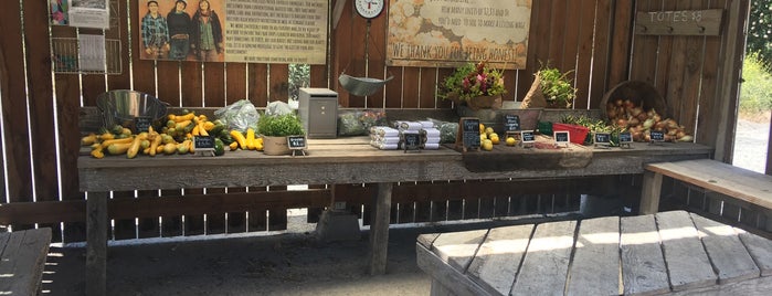 Little Wing Farmstand is one of North Bay.