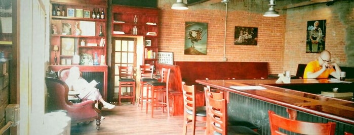 The Forge Publick House is one of สถานที่ที่ Raphael ถูกใจ.
