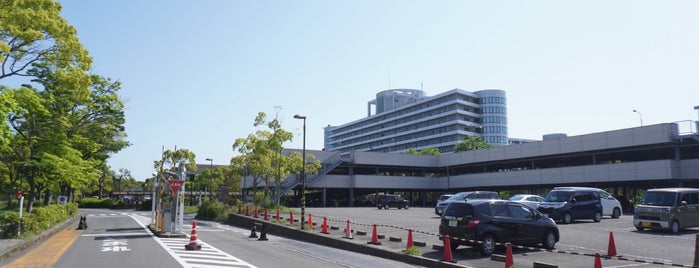 Wakayama University is one of 国立大学 (National university).