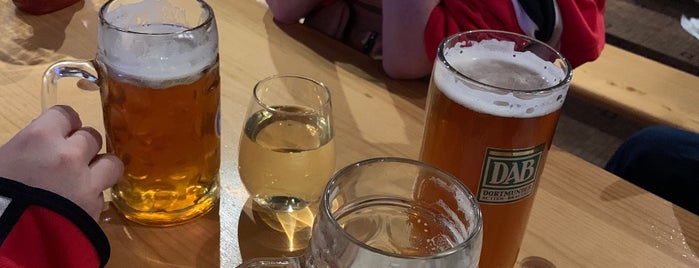Tap Rooms Nj