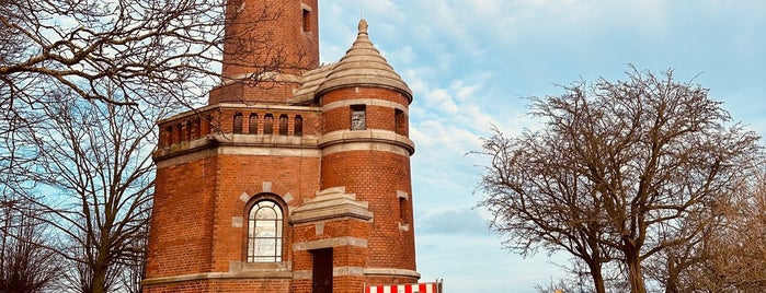 Leuchtturm Kiel-Holtenau is one of All-time favorites in Germany.