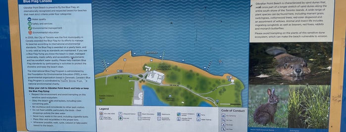Gibraltar Point Beach is one of Summer 2021 - Arjola.