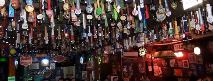 Hamilton's Tavern is one of San Diego Places To Check Out.