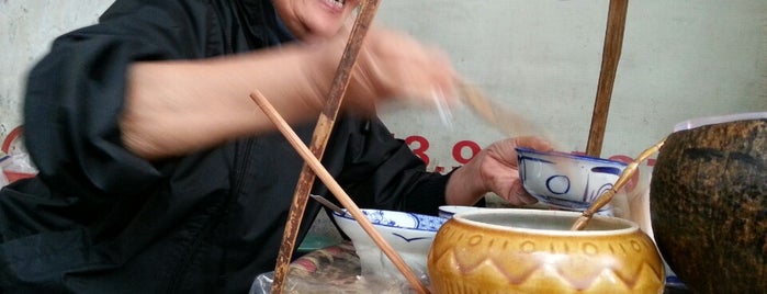 Bún Ốc Cổ is one of Măm măm ~.^.