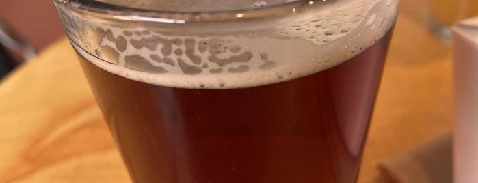 300 Suns Brewing is one of Longmont.
