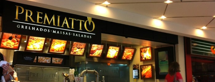 Premiatto is one of สถานที่ที่ Felipe ถูกใจ.