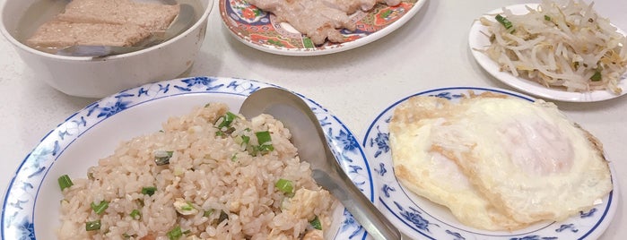 嘉義火雞肉飯 is one of 彰化愛店.