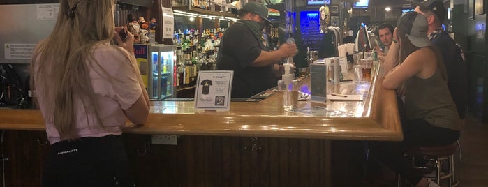 Must-visit Bars in Baltimore