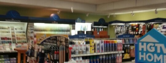 Sherwin-Williams Paint Store is one of Enrique’s Liked Places.