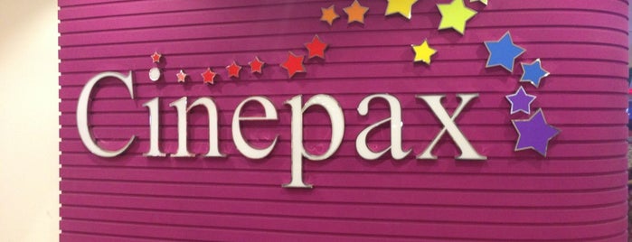 Cinepax is one of My Place.