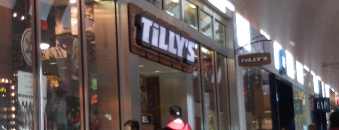 Tilly's is one of Freaker USA Stores Southwest.