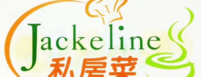 Jackeline is one of Hong Kong to-do.