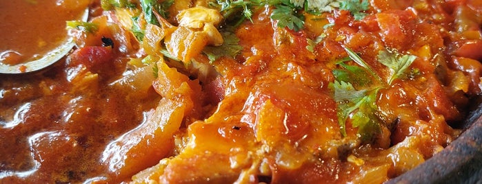 Cantinho do Curuca is one of All-time favorites in Brazil.