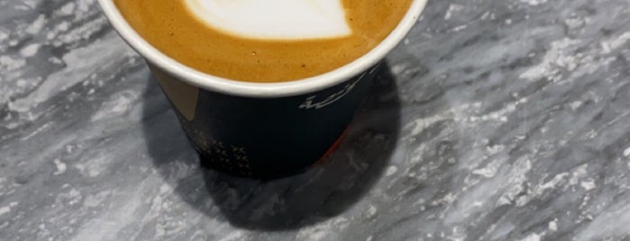 Specialty Drops Café is one of Saudi Arabia 🇸🇦.