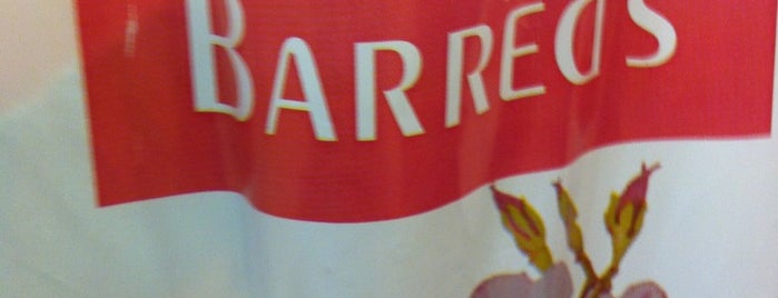 Barred's is one of Shopping Center Norte.
