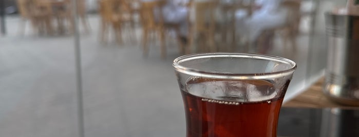 Shubra Tea شاي شبرا is one of Riyadh Coffee & Tea.