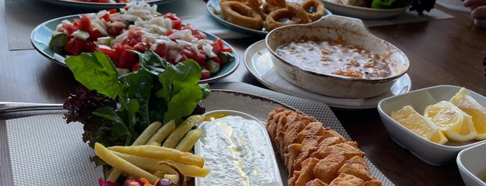 Bigfishtolca is one of Özden'in Beğendiği Mekanlar.