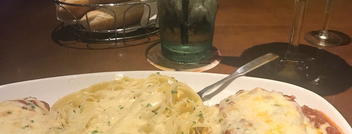 Olive Garden is one of Top 10 favorites places in Waldorf, MD.