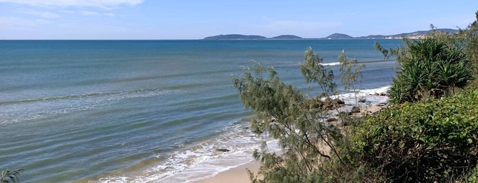 Rainbow Beach is one of Australia - Must do.