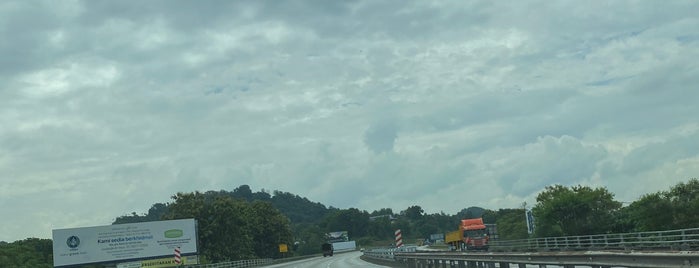 Highway Plus - Rawang is one of Highway Tol.