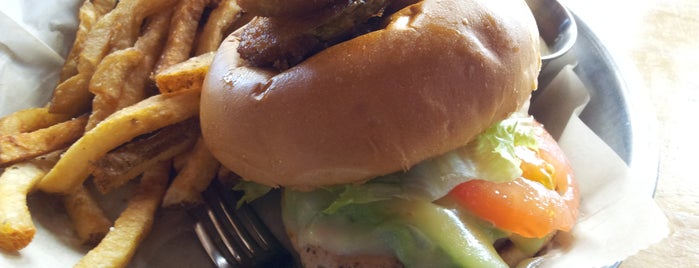 Stack'd Burger Bar is one of Milwaukee Restaurants.