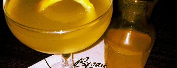 Bryant's Cocktail Lounge is one of Bottom's Up: a Toast to Wisconsin's Historic Bars.